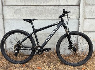 Carrera Vengeance Mountain Bike