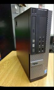Dell optiplex 7020