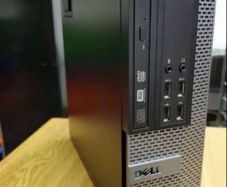 Dell optiplex 7020