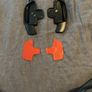 Paddle Shifters (Mercedes) Image 2