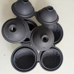 Dragon Egg Ice Molds