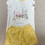 H&M M&S 10-11 yrs old girl clothes bundle Image 7