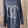 Navy Top Image 3