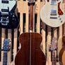 2019 Martin OM-28 Electro Acoustic Image 7