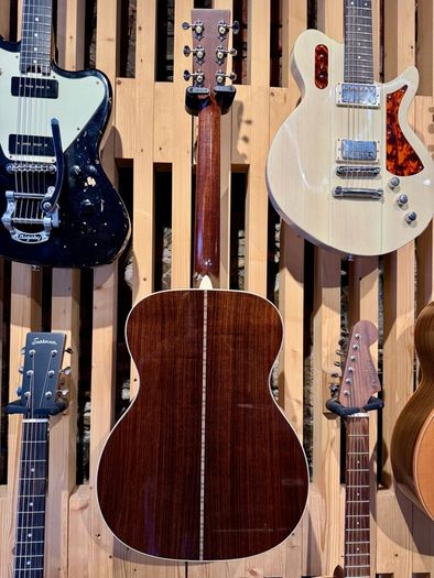 2019 Martin OM-28 Electro Acoustic