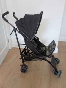 Buggy