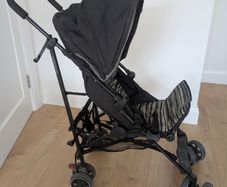 Buggy