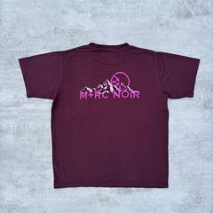 M+RC Noir Mountain T-Shirt