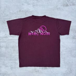 M+RC Noir Mountain T-Shirt