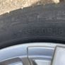 Ford transit mk7 custom alloys Image 5