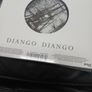 Django Django Beginning to fade 2015 RSD Image 2