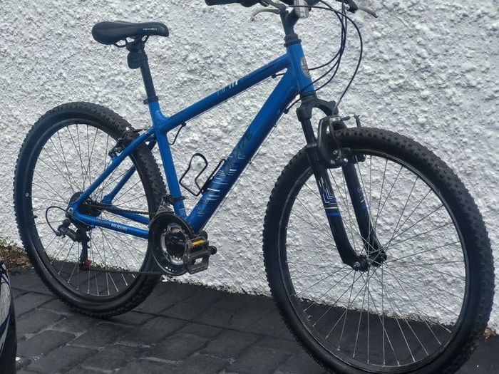 Apollo Phaze Alluminium 27.5 Wheels