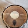 Vintage Ludwig 14 x 10 Parade Marching Snare Drum 10-Lug White No. 1162 Image 3