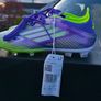 Football boots Adidas F50 Elite 4Uk Image 2