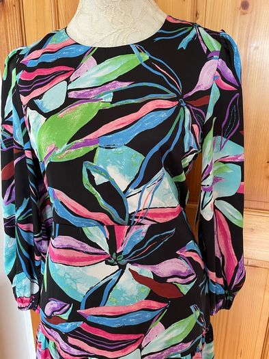 Pixie Daisy dress size 12 New with tags