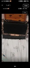 2 Handbags