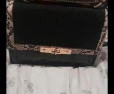 2 Handbags