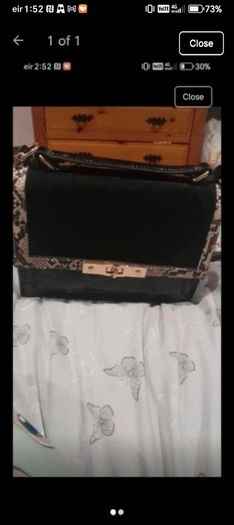 2 Handbags