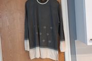 VINTAGE Quartro Collection Ladies  Jumper.  S. L - 16..  New.