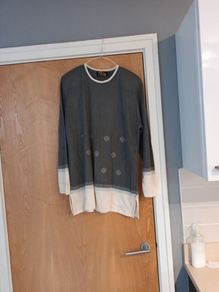 VINTAGE Quartro Collection Ladies  Jumper.  S. L - 16..  New.