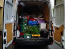 Man With a Van Dublin Low Cost Removals delivery courier services Image 3