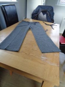 Ladies Trousers for Sale