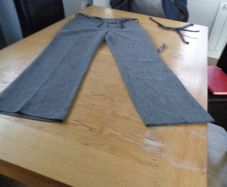 Ladies Trousers for Sale