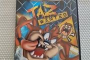 Taz Wanted  Nintendo Game Cube gamecube Games Original