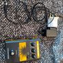 Helicon Vocal Tone E1 Reverb/Delay Pedal Image 2