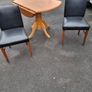 Table and Chairs Image 3