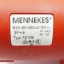 Mennekes PowerTOP Xtra 63A 3P+E 415V Plug IP44 Image 3