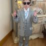 boys suit Image 2