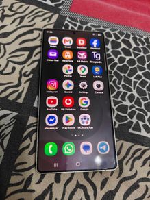 Samsung s 25 ultra 512 gb
