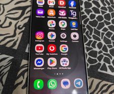 Samsung s 25 ultra 512 gb