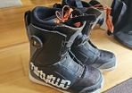 snowboard boots