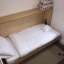 Single Murphy Bed / Fold Down Wall Bed / Solid Plywood / Very Sturdy Image 6