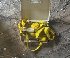 safety harness