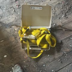 safety harness