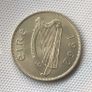 Ireland Half Crown Image 2