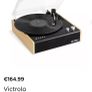 Victrola Eastwood Belt Drive Bluetooth Turntable Image 6