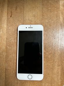 iPhone 8
