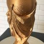 Ultra detailed World Cup Trophy replica Image 8