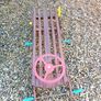 1950/60s Germina Pilot Sledge Image 10