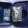 Vintage Ever-Ready Safety Razor Set in Case & Blades Image 3