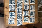 ceramic coasters