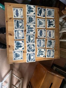 ceramic coasters