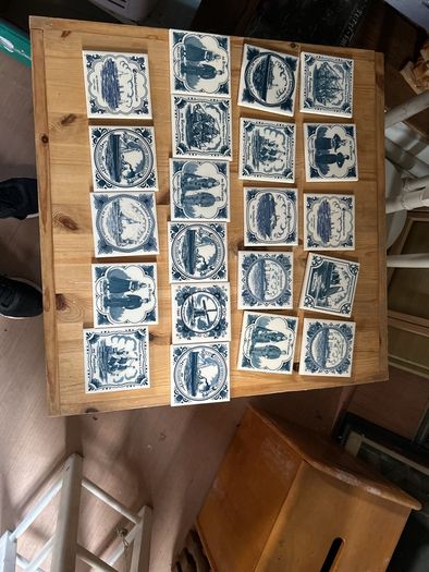 ceramic coasters