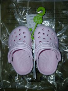 baby crocs