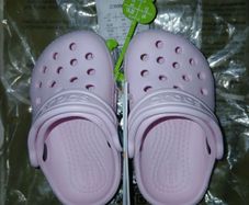baby crocs