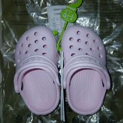 baby crocs